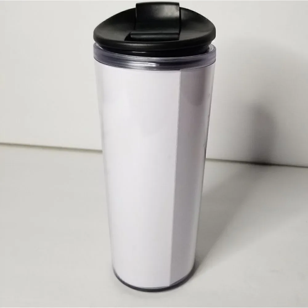 Starbucks tumbler